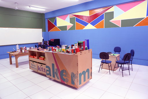 Faculdade Doctum - geral em Praia da Costa, Vila Velha/ES - Foto 3