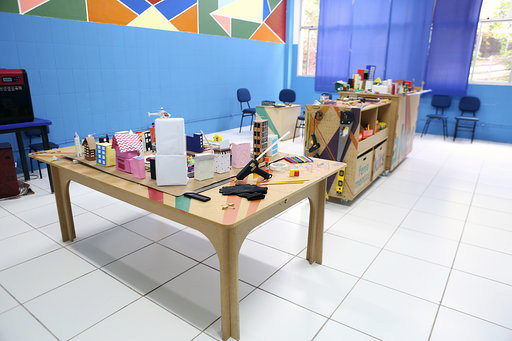 Faculdade Doctum - geral em Praia da Costa, Vila Velha/ES - Foto 4