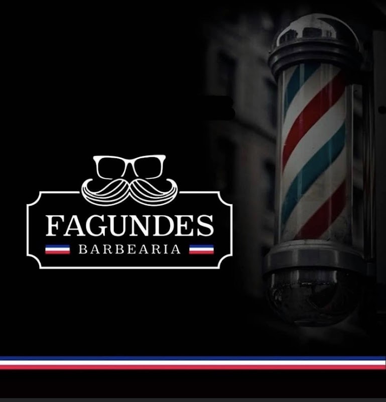 Fagundes Barbearia