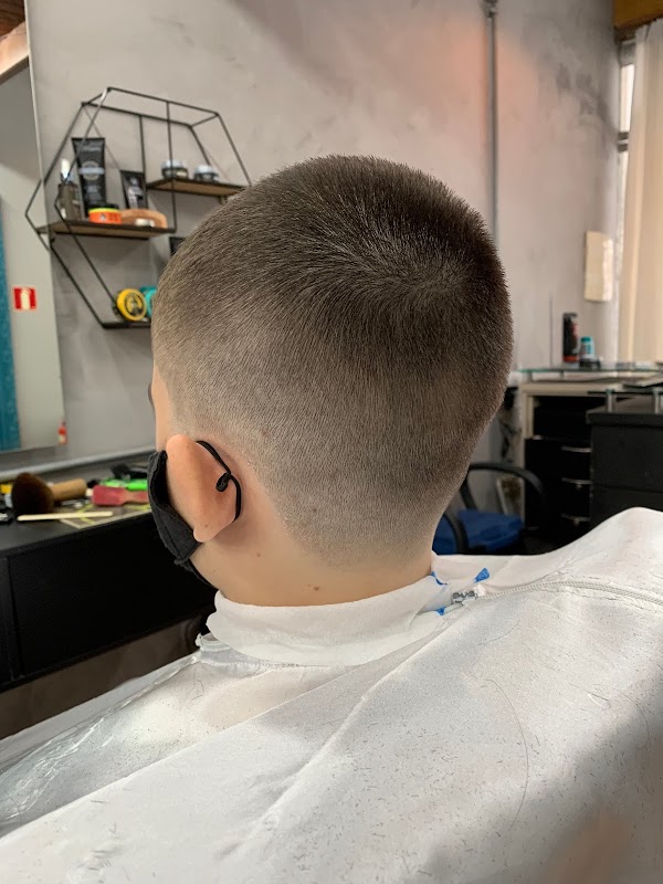 Fagundes Barbearia Praia da Costa - geral em Praia da Costa, Vila Velha/ES - Foto 3