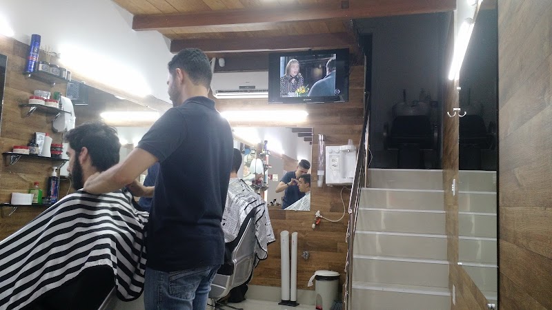 Fagundes Barbearia Praia da Costa - geral em Praia da Costa, Vila Velha/ES - Foto 4