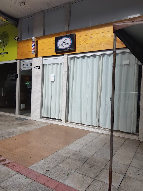 Fagundes Barbearia Praia da Costa - Barbearia em Praia da Costa, Vila Velha/ES - Foto 5