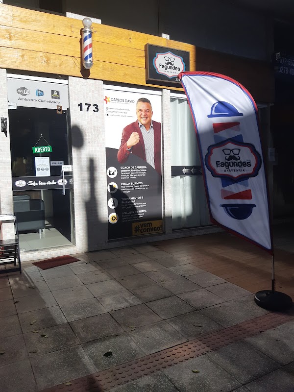 Foto 6 de Fagundes Barbearia