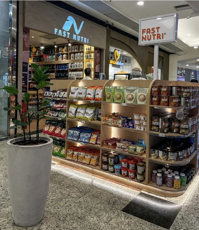 Fast Nutri Shopping Praia da Costa - geral em Praia da Costa, Vila Velha/ES - Foto 2
