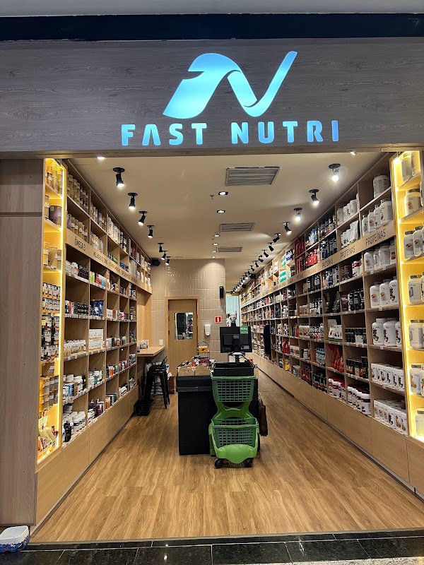 Fast Nutri Shopping Praia da Costa - geral em Praia da Costa, Vila Velha/ES - Foto 3