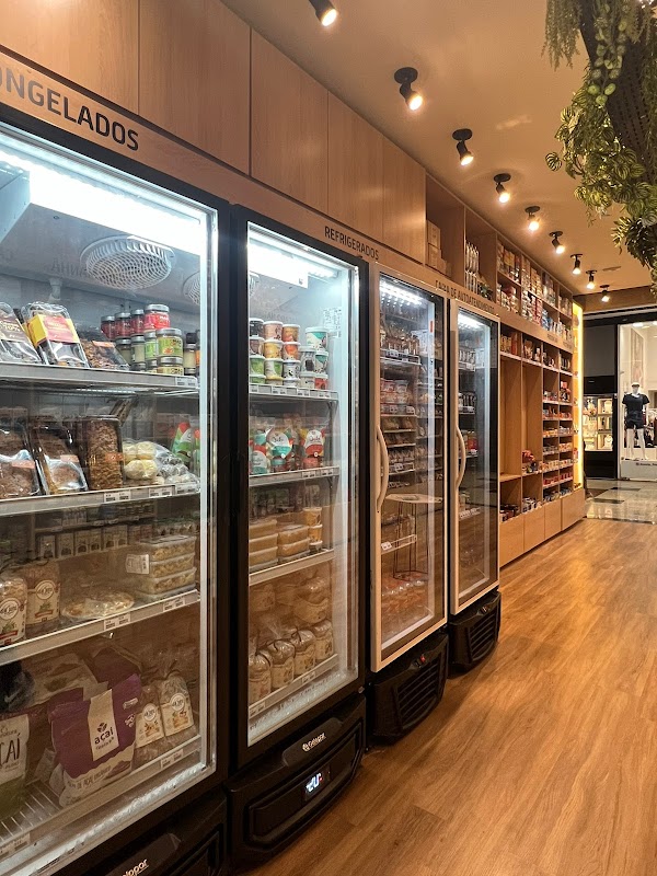 Fast Nutri Shopping Praia da Costa - geral em Praia da Costa, Vila Velha/ES - Foto 5