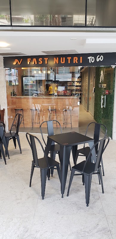 Fast Nutri - To Go - Praia da Costa - geral em Praia da Costa, Vila Velha/ES - Foto 3