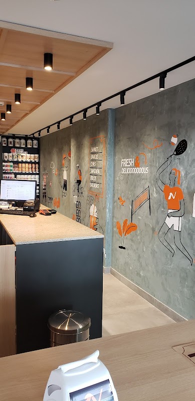 Foto 6 de Fast Nutri To Go