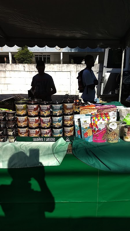 Feira Orgânica da Praia da Costa - geral em Praia da Costa, Vila Velha/ES - Foto 3