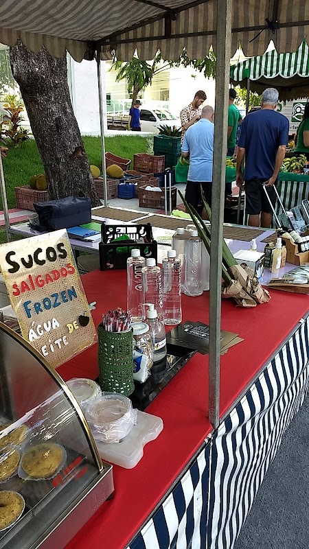 Feira Orgânica da Praia da Costa - geral em Praia da Costa, Vila Velha/ES - Foto 4