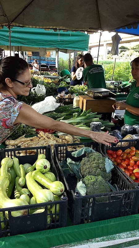 Feira Orgânica da Praia da Costa - geral em Praia da Costa, Vila Velha/ES - Foto 5