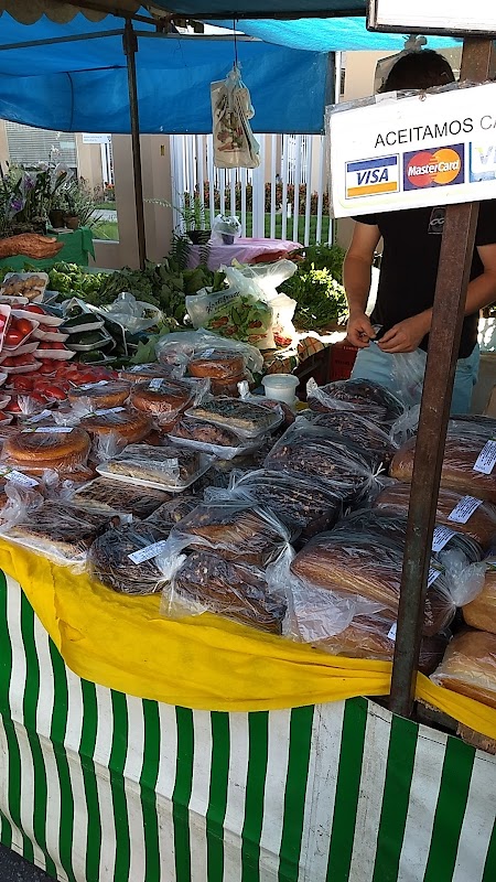 Foto 6 de Feira Orgânica da Praia da Costa