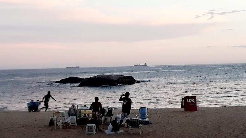 Feirinha da Praia da Costa