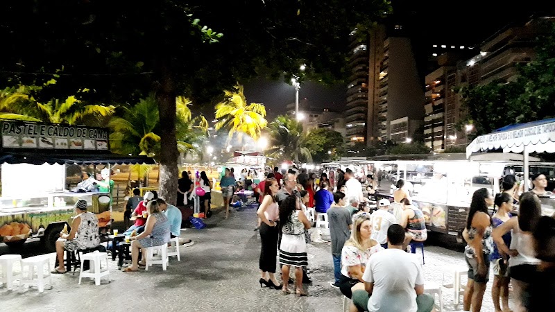 Feirinha da Praia da Costa - geral em Praia da Costa, Vila Velha/ES - Foto 3