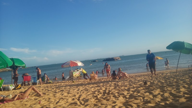 Feirinha da Praia da Costa - geral em Praia da Costa, Vila Velha/ES - Foto 4