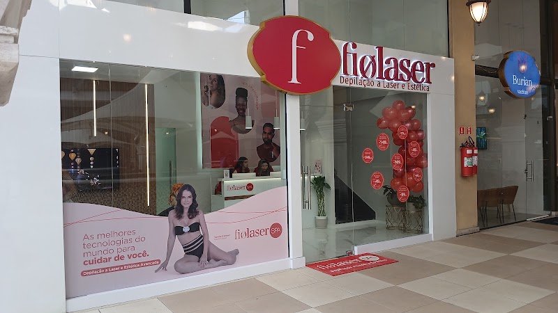 Fiolaser SPA