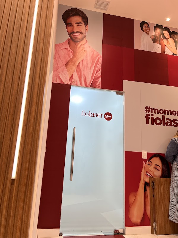 Fiolaser SPA Vila Velha - Shopping Adventure Mall - geral em Praia da Costa, Vila Velha/ES - Foto 3