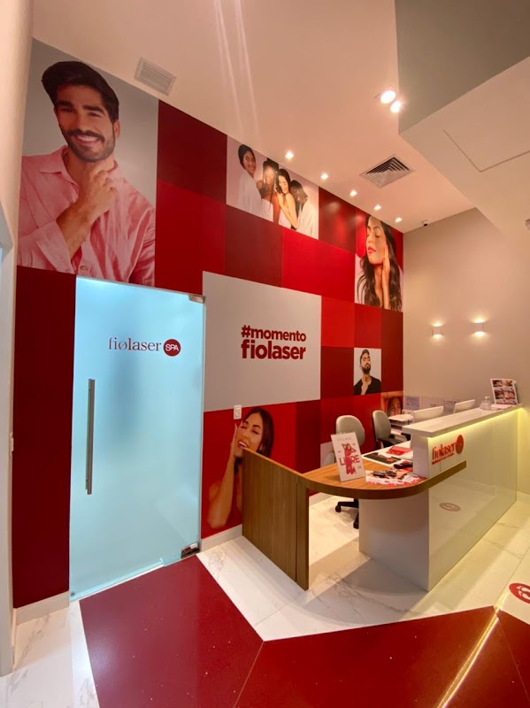 Fiolaser SPA Vila Velha - Shopping Adventure Mall - geral em Praia da Costa, Vila Velha/ES - Foto 4