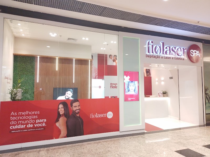 Foto 6 de Fiolaser SPA