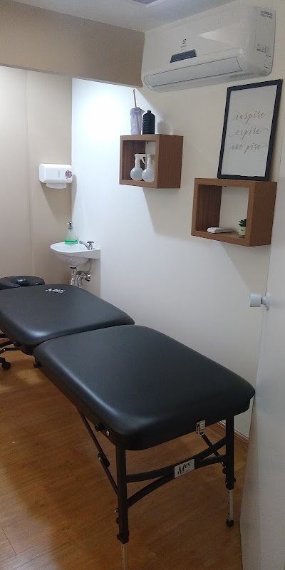 Fisioterapia em Vitória e Vila Velha - Dor Orofacial - Dra. Andrea Dobscha - geral em Praia da Costa, Vila Velha/ES - Foto 5