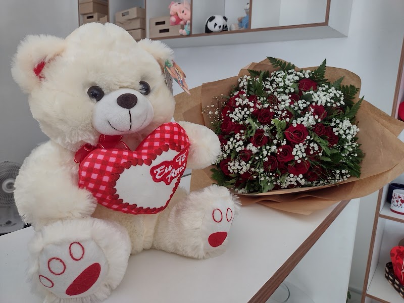 Foto 6 de Floricultura Flor de Minas