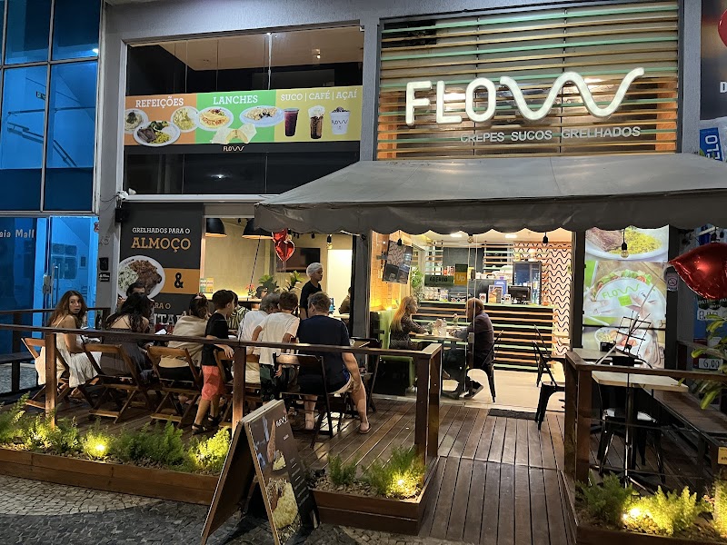 Flow Vila Velha