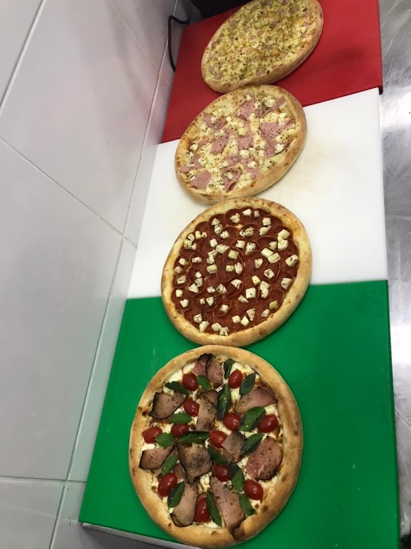 Forneria Original - geral em Praia da Costa, Vila Velha/ES - Foto 4