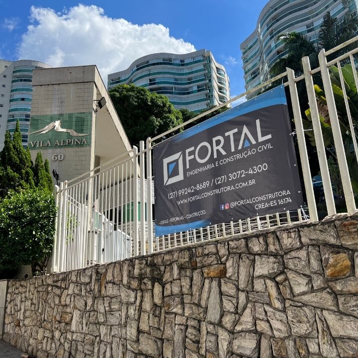 Fortal Construtora