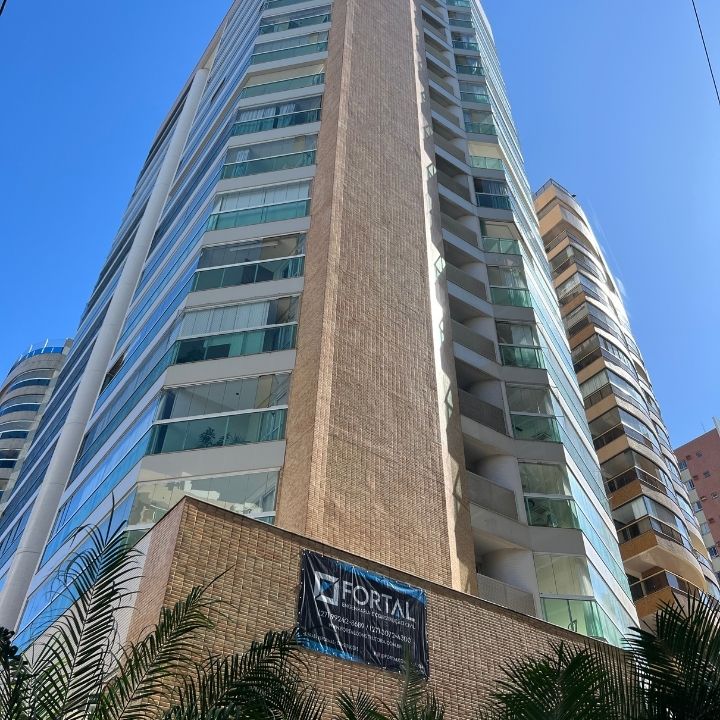 Fortal Construtora - Projetos, construções e reformas - Vila Velha ES - geral em Praia da Costa, Vila Velha/ES - Foto 2