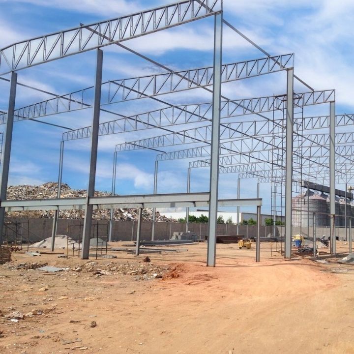 Fortal Construtora - Projetos, construções e reformas - Vila Velha ES - geral em Praia da Costa, Vila Velha/ES - Foto 3