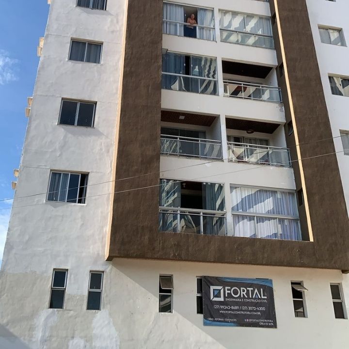 Fortal Construtora - Projetos, construções e reformas - Vila Velha ES - geral em Praia da Costa, Vila Velha/ES - Foto 4