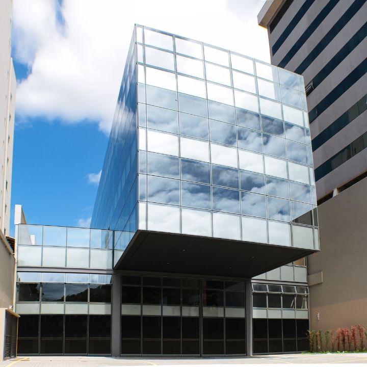 Foto 6 de Fortal Construtora