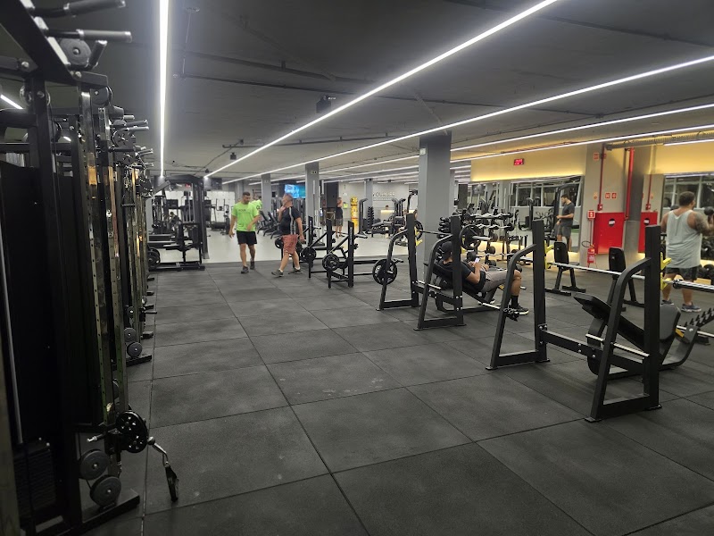 Four Life Academia - geral em Praia da Costa, Vila Velha/ES - Foto 2