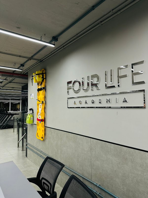 Four Life Academia - geral em Praia da Costa, Vila Velha/ES - Foto 4