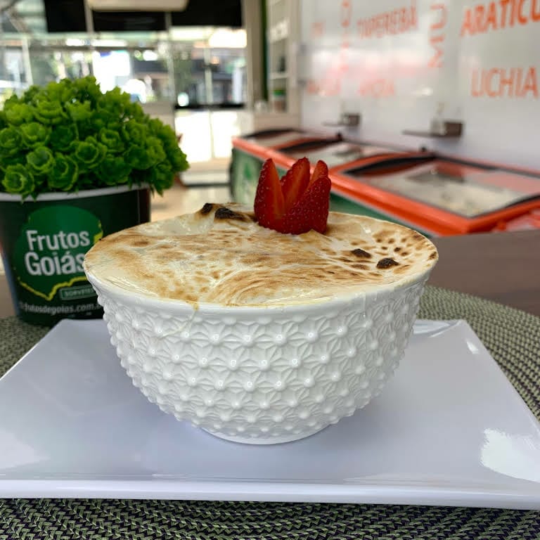 Frutos de Goiás Vila Velha - Sorvete | Açaí | Picolé | Milkshake | Sobremesa - geral em Praia da Costa, Vila Velha/ES - Foto 2