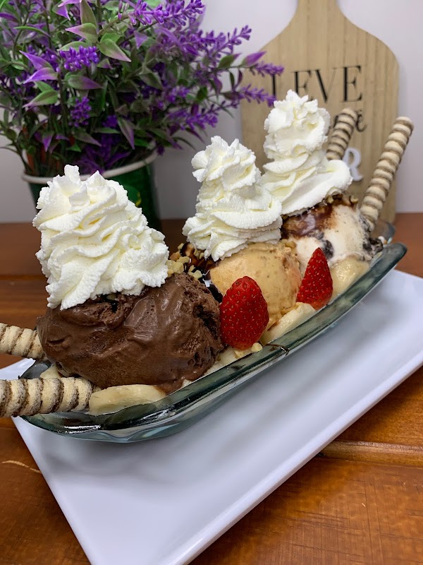 Frutos de Goiás Vila Velha - Sorvete | Açaí | Picolé | Milkshake | Sobremesa - geral em Praia da Costa, Vila Velha/ES - Foto 4