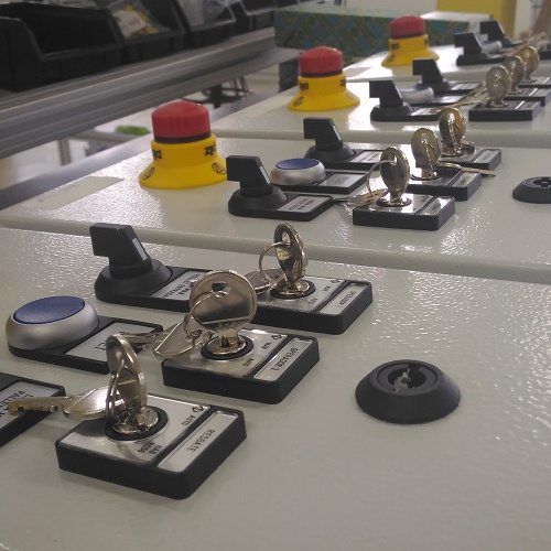 FS Elétrica - Eletricista em Praia da Costa, Vila Velha/ES - Foto 2