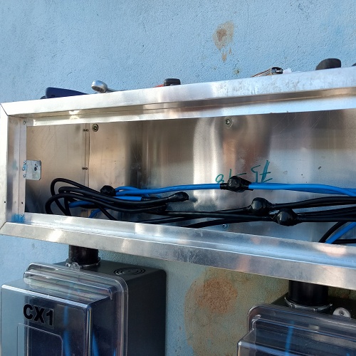 FS Elétrica - Eletricista em Praia da Costa, Vila Velha/ES - Foto 3