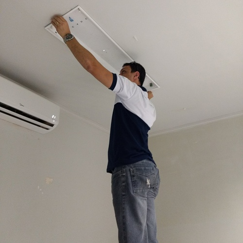 FS Elétrica - Eletricista em Praia da Costa, Vila Velha/ES - Foto 4