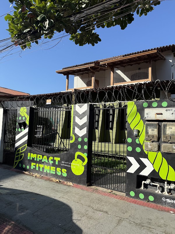 Funcional Praia da Costa | Impact Fitness - geral em Praia da Costa, Vila Velha/ES - Foto 3