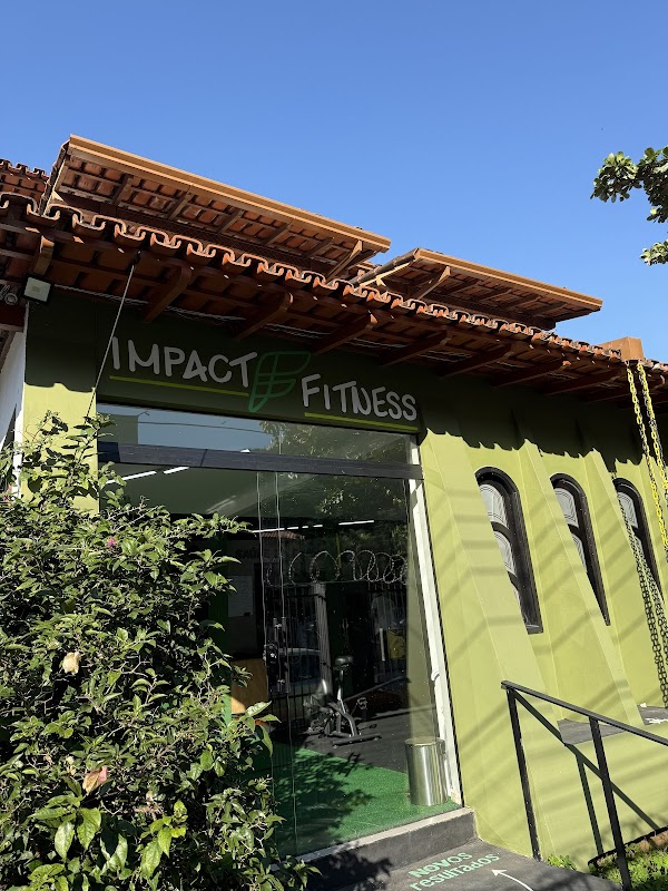 Funcional Praia da Costa | Impact Fitness - geral em Praia da Costa, Vila Velha/ES - Foto 5