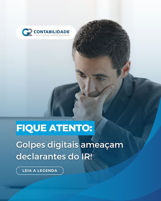 G2 Contabilidade E Soluções Empresariais Ltda. - geral em Praia da Costa, Vila Velha/ES - Foto 3