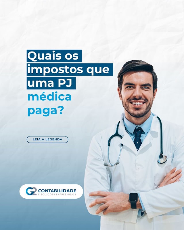 Foto 6 de G2 Contabilidade E Soluções Empresariais Ltda.