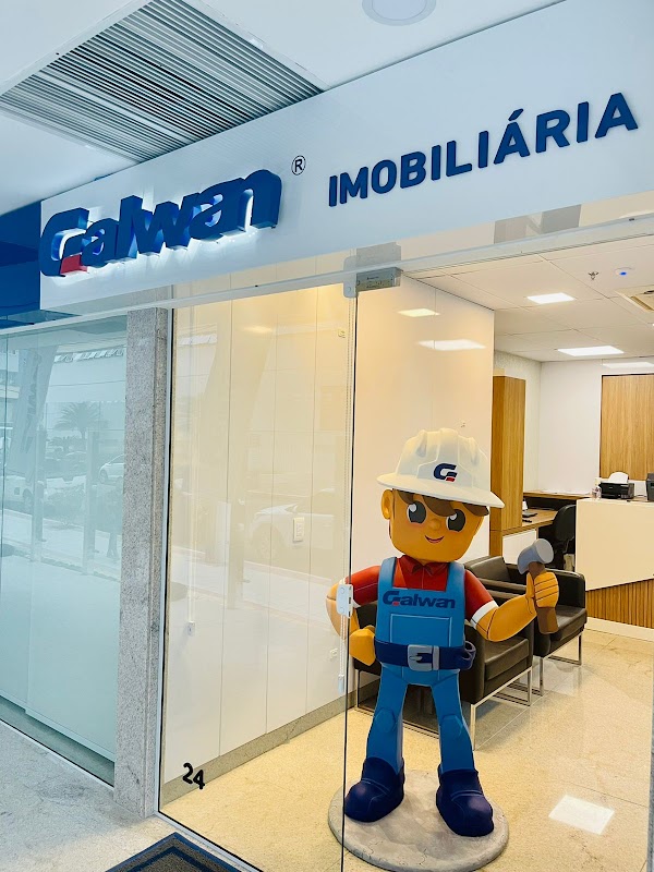 Galwan Imobiliária