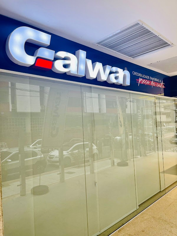 Galwan Imobiliária - geral em Praia da Costa, Vila Velha/ES - Foto 3