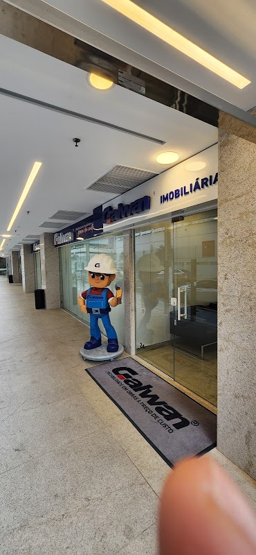 Galwan Imobiliária - geral em Praia da Costa, Vila Velha/ES - Foto 5