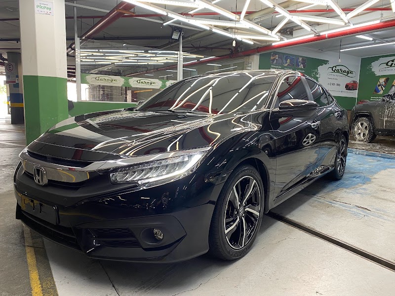GARAGE Car Service - geral em Praia da Costa, Vila Velha/ES - Foto 3