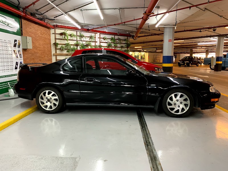 GARAGE Car Service - geral em Praia da Costa, Vila Velha/ES - Foto 5