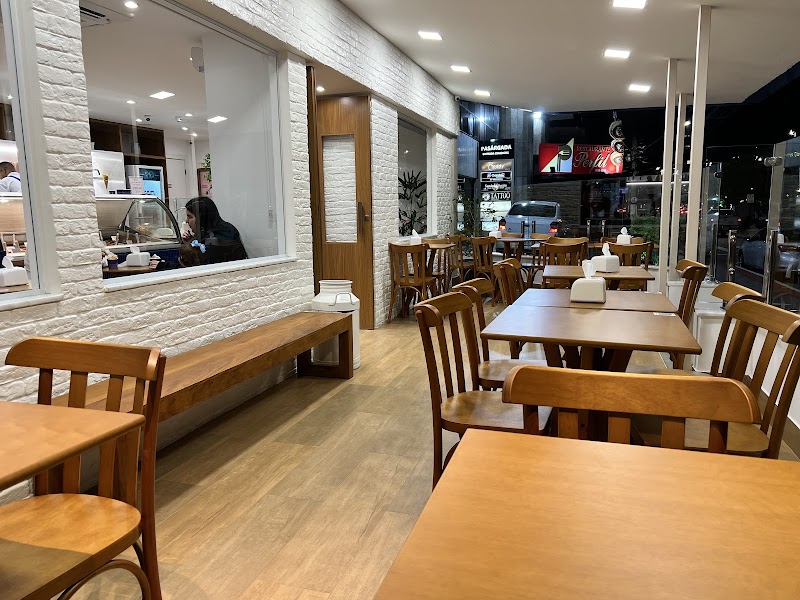 Gelateria Barutti