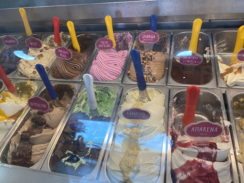 Gelateria Barutti - geral em Praia da Costa, Vila Velha/ES - Foto 3
